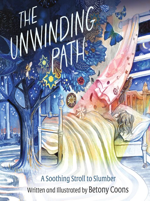 Title details for The Unwinding Path by Betony  Coons - Wait list